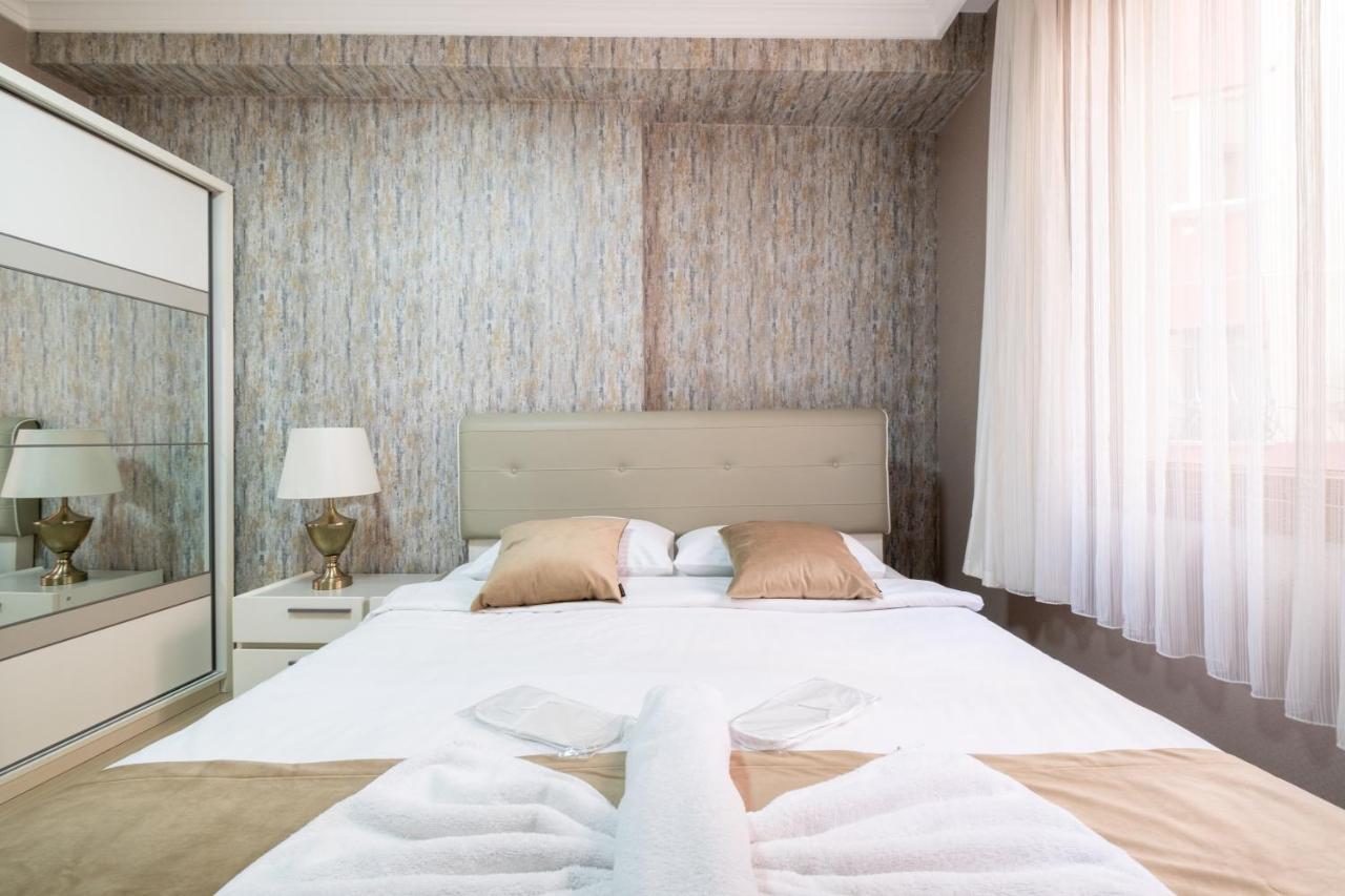 The Chanka Residance Hotel Provincia di Istanbul